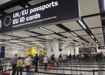 Citizens of Moldova are more often denied entry into the EU. How not to ruin your trip? Recommendation from the Ministry of Foreign Affairs