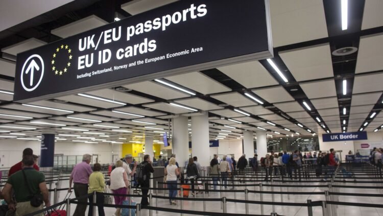 Citizens of Moldova are more often denied entry into the EU. How not to ruin your trip? Recommendation from the Ministry of Foreign Affairs