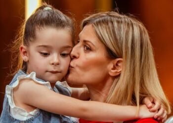 Eugenia Tobal: her return to the theater, maternal guilt and the disappointment of her last job on TV