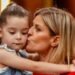 Eugenia Tobal: her return to the theater, maternal guilt and the disappointment of her last job on TV