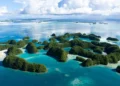 The 5 Smallest Economies in the World Are All Island Nations
