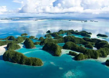 The 5 Smallest Economies in the World Are All Island Nations