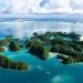 The 5 Smallest Economies in the World Are All Island Nations
