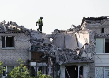 The Russian Federation has begun development of the largest manganese deposit in the occupied part of Ukraine