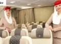 How Emirates, Qatar Airways and Etihad will get their reputations back