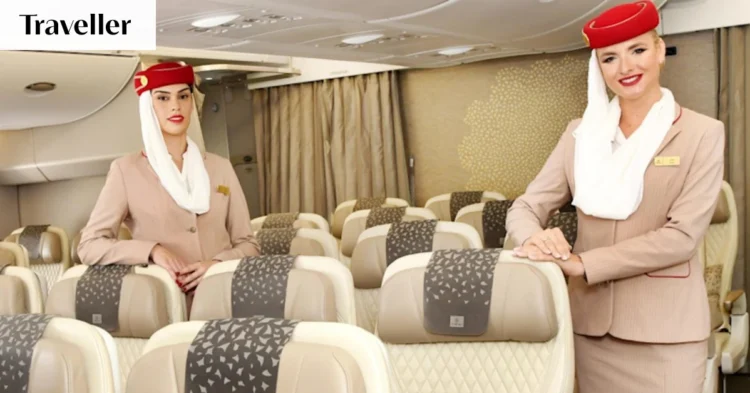 How Emirates, Qatar Airways and Etihad will get their reputations back