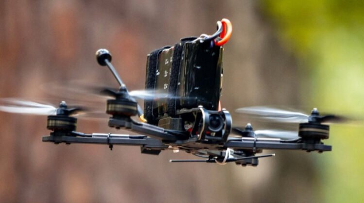 Estonia will allocate about €110 million for Ukraine: the main focus is drones