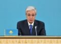 The President held a meeting of the Council of Heads of State – founders of the International Fund for Saving the Aral Sea