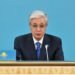 The President held a meeting of the Council of Heads of State – founders of the International Fund for Saving the Aral Sea