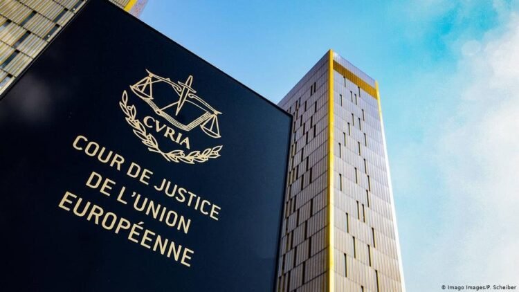 EU countries must process asylum claims denied in Norway, court rules – NORWAY NEWS – latest news, breaking stories and comment – NORWAY NEWS