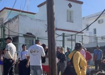 Migration: Thousands of Cubans with tickets to Nicaragua do not have a visa