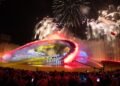 Asian Beach Games 2026 opens in China