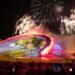 Asian Beach Games 2026 opens in China