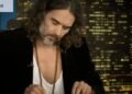 Russell Brand: Accused rapist has found God. If only he knew how to find Bible verses on live TV