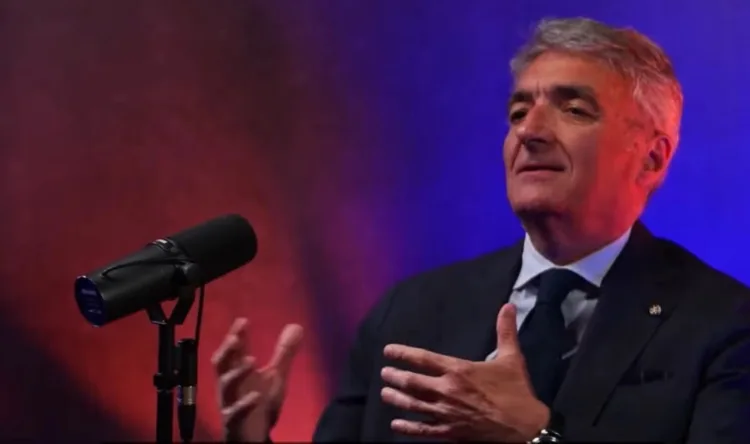 Vlahovic: Zogovici, a poet who denounced the injustices in Kosovo and a symbol of unity between peoples