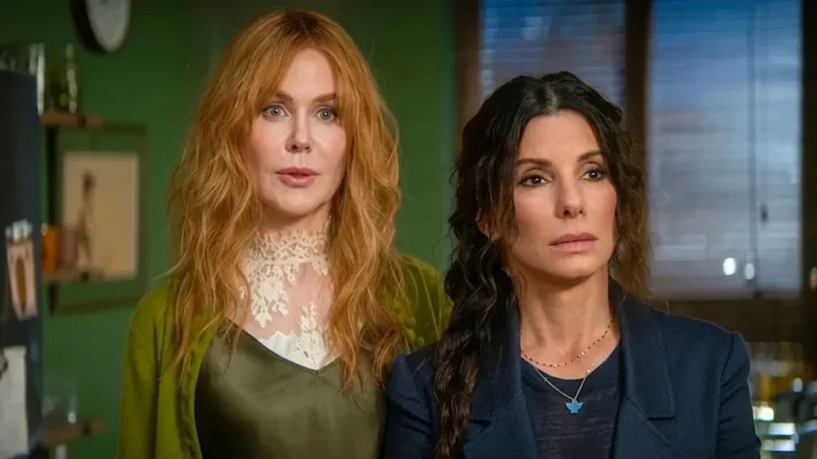 “Practical Magic 2” returns to the screen after 28 years