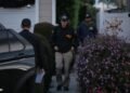 What we know about the suspect in the shooting at the White House Correspondents’ Dinner