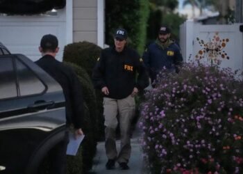 What we know about the suspect in the shooting at the White House Correspondents’ Dinner