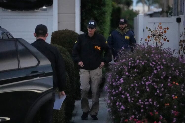 What we know about the suspect in the shooting at the White House Correspondents’ Dinner