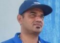 Coach Danny Miranda dies from intestinal thrombosis