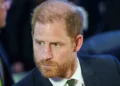Prince Harry makes surprise appearance at Kyiv Security Forum as EU gives Ukraine $147 billion funding boost