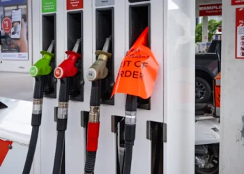 WA diesel stores: State government starts own fuel reserve with 4 million litre purchase