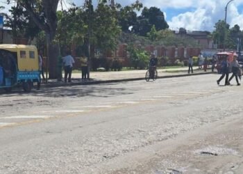 Transportation: “Legalizing is a punishment” complain tricycle drivers in Holguín