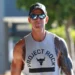 Ben Roberts-Smith had vacated his rental and booked an international flight. Then the police arrived
