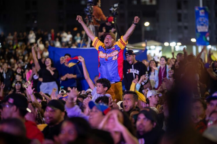 The night that gave us back our pride