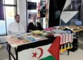 The Sahrawi Republic participates in the 21st National Festival of Public Astronomy in Constantine