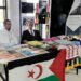 The Sahrawi Republic participates in the 21st National Festival of Public Astronomy in Constantine