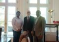 Zimbabwe reaffirms its principled position in support of Sahrawi people’s right for self-determination and independence
