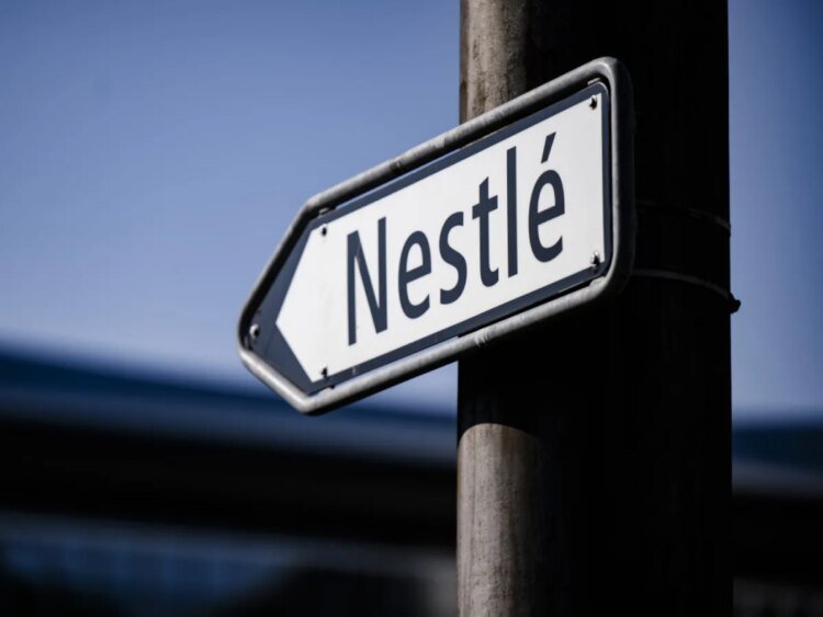 Nestlé announces up to 180 job cuts in France