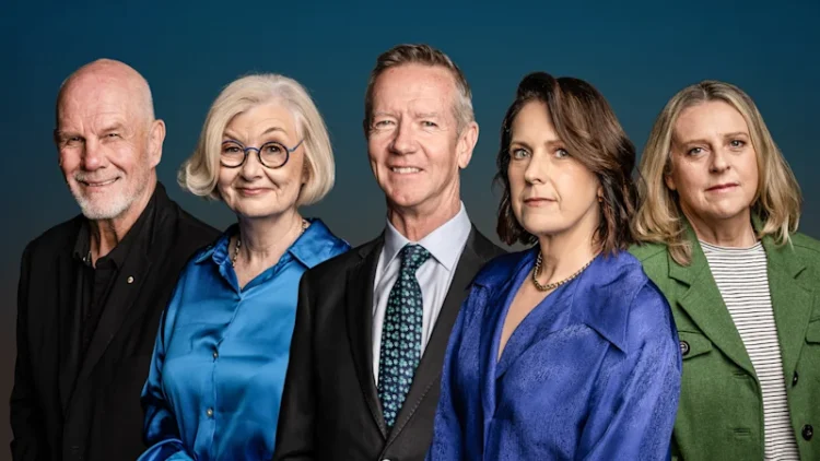 The Sydney Morning Herald has been telling the stories that need to be told for 195 years