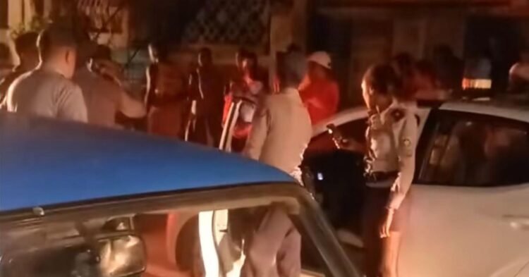 Protests: Pot-banging in broad daylight during protests in Havana