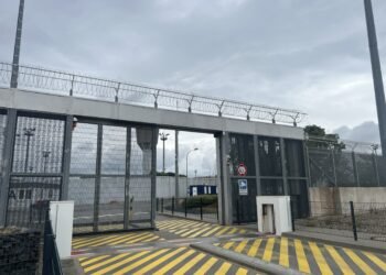 Justice Ministry: 80 cases of aggression against prison guards in Schrassig and Givenich over five years