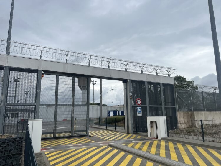 Justice Ministry: 80 cases of aggression against prison guards in Schrassig and Givenich over five years