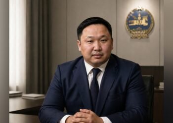 Kazakhstan and Mongolia are moving towards practical partnership – expert
