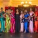 Carnival queen delegates meet sponsors