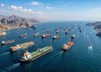 The full restoration of shipping through Hormuz is still in question – mass media