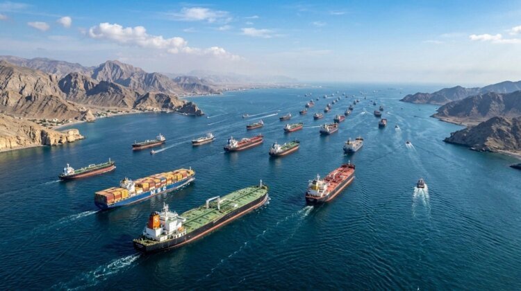 The full restoration of shipping through Hormuz is still in question – mass media