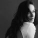 Khrystyna Hornyak boasted of new sensual photos – black and white shots