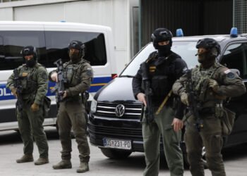 Jutarnji list – This is the message that brought down the entire Balkan drug cartel!