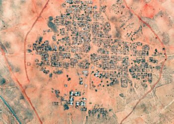 Jutarnji list – New details of probably the worst crime of the 21st century, 70,000 people were massacred in just a few days