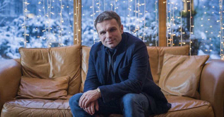 Jutarnji list – Pavlek has already revealed himself to DORH: He explained where he got the money for the villa in Ibiza, but also his connections with a famous company