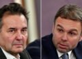 EVERYTHING WAS RECORDED Secret conversations between Glavić and Pavlek: ‘Vedran, you’ve cheated millions, bring back some ****! Sell ​​j****i island, Ibiza’ Written by: Marin Dešković