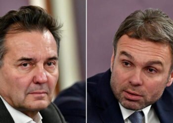 EVERYTHING WAS RECORDED Secret conversations between Glavić and Pavlek: ‘Vedran, you’ve cheated millions, bring back some ****! Sell ​​j****i island, Ibiza’ Written by: Marin Dešković