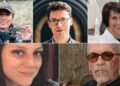 Jutarnji list – Scientists disappear all over the USA, some are found dead, conspiracy theories are pouring in, the FBI got involved