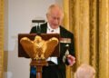 Jutarnji list – VIDEO King Charles checkmate in front of Trump: ‘If it wasn’t for us, you would speak French’
