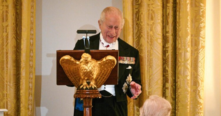 Jutarnji list – VIDEO King Charles checkmate in front of Trump: ‘If it wasn’t for us, you would speak French’